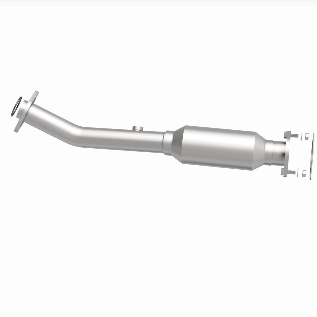 MagnaFlow Exhaust Products 5592218 California CARB Direct-Fit Catalytic Converter for Select INFINITI QX56, Nissan Armada, Nissan TITAN