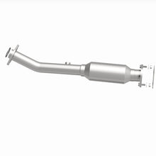 Load image into Gallery viewer, MagnaFlow Exhaust Products 5592218 California CARB Direct-Fit Catalytic Converter for Select INFINITI QX56, Nissan Armada, Nissan TITAN