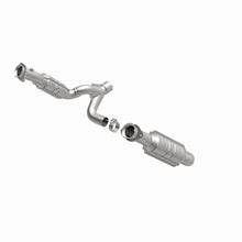 Load image into Gallery viewer, MagnaFlow Exhaust Products 49665 OEM Grade Direct-Fit Catalytic Converter for Select Dodge Ram 1500, Ram