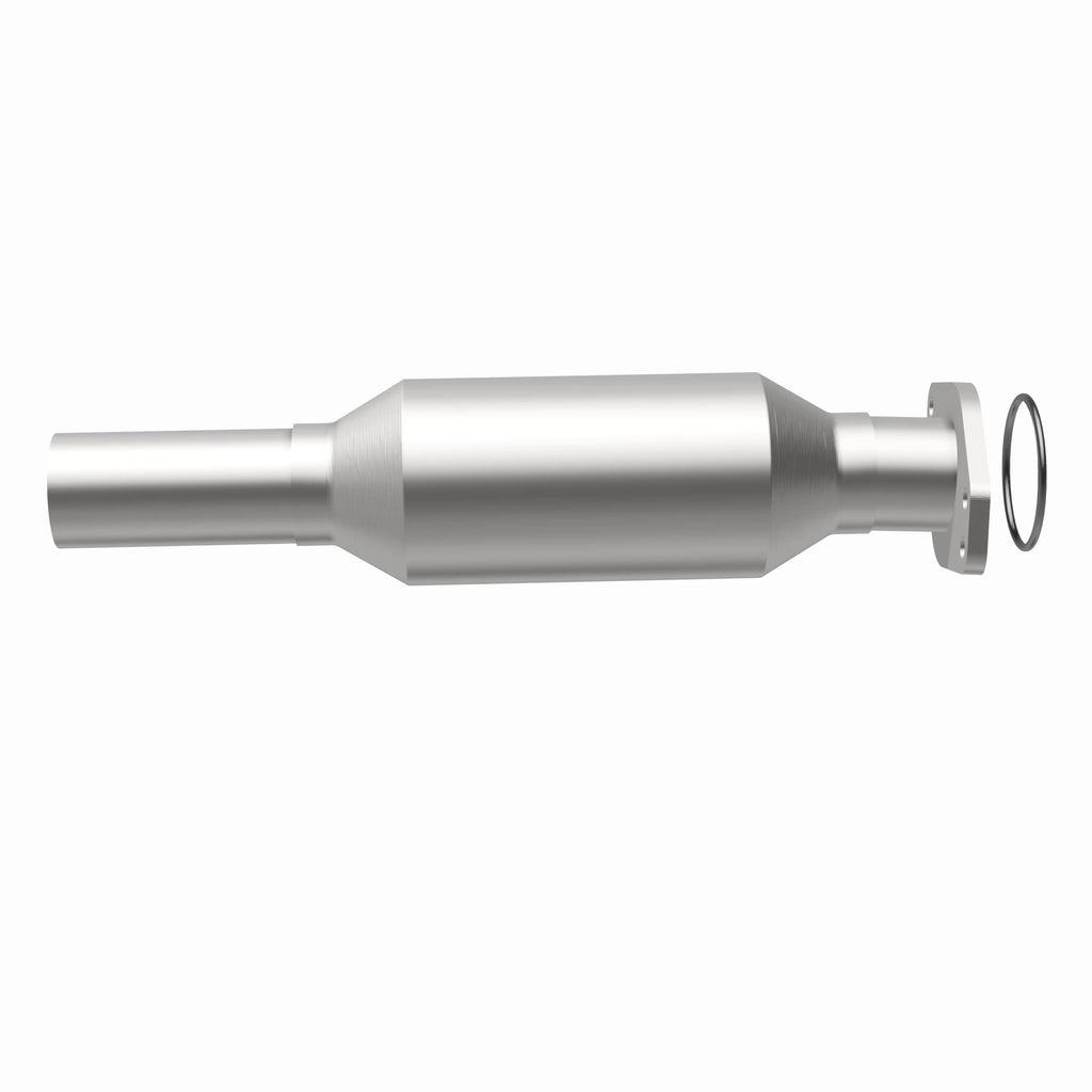 MagnaFlow Exhaust Products 52470 OEM Grade Direct-Fit Catalytic Converter for Select Ford Fusion