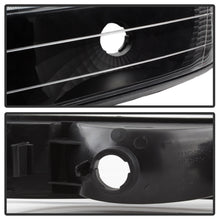 Load image into Gallery viewer, Spyder Auto 5064219 XTune Crystal Headlights/Bumper Lights for Select Chevrolet Silverado 1500, Chevrolet Silverado HD, Chevrolet Silverado 2500, Chevrolet Silverado HD, Chevrolet Silverado 3500, Chevrolet Suburban 1500, Chevrolet Suburban 2500,