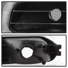 Load image into Gallery viewer, Spyder Auto 5064271 XTune Amber Reflector Bumper Lights for Select Chevrolet Silverado 1500, Chevrolet Silverado 2500, Chevrolet Silverado HD, Chevrolet Silverado 3500, Chevrolet Tahoe