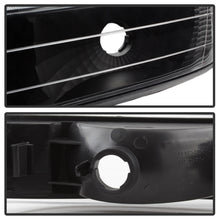 Load image into Gallery viewer, Spyder Auto 5064271 XTune Amber Reflector Bumper Lights for Select Chevrolet Silverado 1500, Chevrolet Silverado 2500, Chevrolet Silverado HD, Chevrolet Silverado 3500, Chevrolet Tahoe