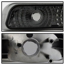 Load image into Gallery viewer, Spyder Auto 5064288 XTune Amber Reflector Bumper Lights for Select Chevrolet Silverado 1500, Chevrolet Silverado 2500, Chevrolet Silverado HD, Chevrolet Silverado 3500, Chevrolet Tahoe