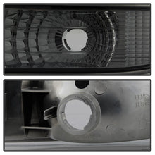 Load image into Gallery viewer, Spyder Auto 5064288 XTune Amber Reflector Bumper Lights for Select Chevrolet Silverado 1500, Chevrolet Silverado 2500, Chevrolet Silverado HD, Chevrolet Silverado 3500, Chevrolet Tahoe