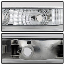 Load image into Gallery viewer, Spyder Auto 5064295 XTune Bumper Lights for Select Chevrolet Silverado 1500, Chevrolet Silverado 2500, Chevrolet Silverado HD, Chevrolet Silverado 3500, Chevrolet Tahoe