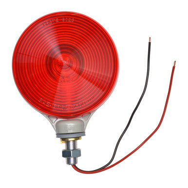 Grote 50642 Single-Face Lights, Double Contact