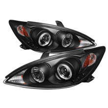Load image into Gallery viewer, Spyder Auto 5064301 Halo Projector Headlights for Select Toyota Camry