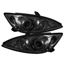 Load image into Gallery viewer, Spyder Auto 5064325 Halo Projector Headlights for Select Toyota Camry
