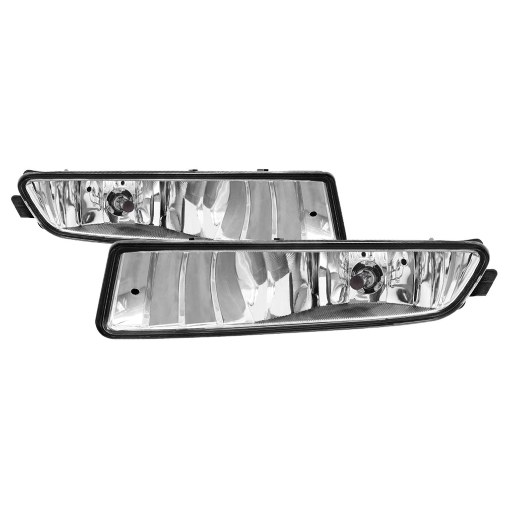 Spyder Auto 5064660 OEM Fog Lights for Select Acura TL