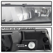Load image into Gallery viewer, Spyder Auto 5064660 OEM Fog Lights for Select Acura TL