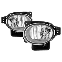 Load image into Gallery viewer, Spyder Auto 5064677 OEM Fog Lights for Select Acura TL