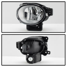 Load image into Gallery viewer, Spyder Auto 5064677 OEM Fog Lights for Select Acura TL