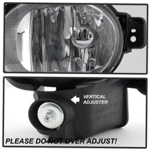 Load image into Gallery viewer, Spyder Auto 5064677 OEM Fog Lights for Select Acura TL