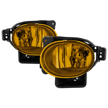 Load image into Gallery viewer, Spyder Auto 5064691 OEM Fog Lights for Select Acura TL