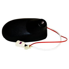 Load image into Gallery viewer, Crown Automotive Jeep Replacement 5064771AC Antenna Base for Misc. 2011-2013 Jeep Wk Grand Cherokee and 2011-2012 KK Liberty for Select Chrysler 200, Dodge Avenger, Dodge Durango, Dodge Journey, Dodge Nitro, Jeep Grand Cherokee, Jeep Liberty