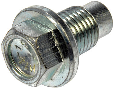 Dorman - HELP 65175 Pilot Point Oil Drain Plug M14-1.50