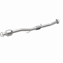 Load image into Gallery viewer, MagnaFlow Exhaust Products 5571023 California CARB Direct-Fit Catalytic Converter for Select Acura TLX, Honda Accord