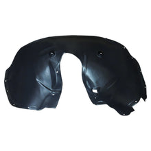 Load image into Gallery viewer, Crown Automotive Jeep Replacement 5065502AC Right Front Fender Liner for 05-10 LX Dodge Magnum &amp; Charger and Chrysler 300 for Select Chrysler 300, Dodge Charger, Dodge Magnum