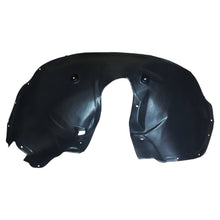Load image into Gallery viewer, Crown Automotive Jeep Replacement 5065503AC Left Front Fender Liner for 2005-2010 LX Dodge Magnum &amp; Charger and Chrysler 300 for Select Chrysler 300, Dodge Charger, Dodge Magnum