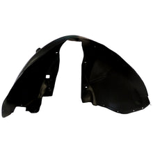 Load image into Gallery viewer, Crown Automotive Jeep Replacement 5065503AC Left Front Fender Liner for 2005-2010 LX Dodge Magnum &amp; Charger and Chrysler 300 for Select Chrysler 300, Dodge Charger, Dodge Magnum
