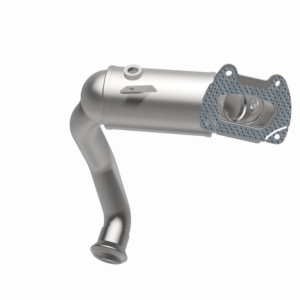 MagnaFlow Exhaust Products 21-951 OEM Grade Direct-Fit Catalytic Converter for Select Chrysler Pacifica, Chrysler Voyager