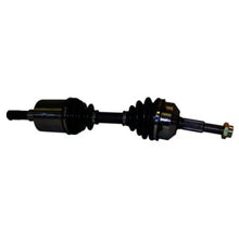 Load image into Gallery viewer, Crown Automotive Jeep Replacement 5066023AA Left Front Axle Shaft Assembly for Jeep KJ Liberty w/ 2.4L Gas or 2.5L, 2.8L Dsl for Select Jeep Liberty