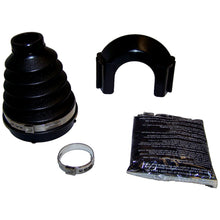 Load image into Gallery viewer, Crown Automotive Jeep Replacement 5066024AA Front Inner CV Joint Boot Kit for 2002-2012 KJ, KK Jeep Liberty, Left or Right for Select Dodge Nitro, Jeep Liberty