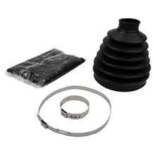 Load image into Gallery viewer, Crown Automotive Jeep Replacement 5066025AB Front Outer CV Shaft Boot Kit 2002-2012 Jeep KJ, KK Liberty, Left or Right for Select Jeep Liberty