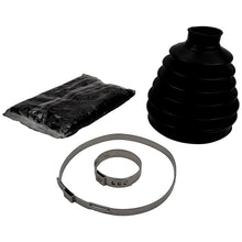 Load image into Gallery viewer, Crown Automotive Jeep Replacement 5066025AB Front Outer CV Shaft Boot Kit 2002-2012 Jeep KJ, KK Liberty, Left or Right for Select Jeep Liberty