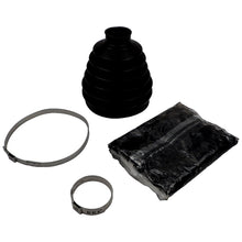 Load image into Gallery viewer, Crown Automotive Jeep Replacement 5066025AB Front Outer CV Shaft Boot Kit 2002-2012 Jeep KJ, KK Liberty, Left or Right for Select Jeep Liberty