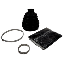 Load image into Gallery viewer, Crown Automotive Jeep Replacement 5066025AB Front Outer CV Shaft Boot Kit 2002-2012 Jeep KJ, KK Liberty, Left or Right for Select Jeep Liberty