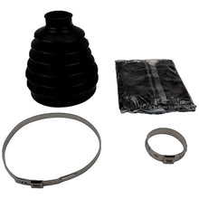 Load image into Gallery viewer, Crown Automotive Jeep Replacement 5066025AB Front Outer CV Shaft Boot Kit 2002-2012 Jeep KJ, KK Liberty, Left or Right for Select Jeep Liberty