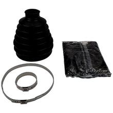 Load image into Gallery viewer, Crown Automotive Jeep Replacement 5066025AB Front Outer CV Shaft Boot Kit 2002-2012 Jeep KJ, KK Liberty, Left or Right for Select Jeep Liberty