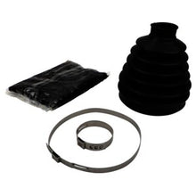 Load image into Gallery viewer, Crown Automotive Jeep Replacement 5066025AB Front Outer CV Shaft Boot Kit 2002-2012 Jeep KJ, KK Liberty, Left or Right for Select Jeep Liberty
