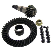 Load image into Gallery viewer, Crown Automotive Jeep Replacement 5066051AA Ring &amp; Pinion Kit for 2002-2007 KJ Liberty w/ Dana 30 Front Axle, 3.73 Ratio for Select Jeep Liberty