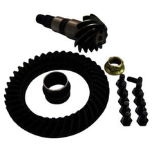 Load image into Gallery viewer, Crown Automotive Jeep Replacement 5066051AA Ring &amp; Pinion Kit for 2002-2007 KJ Liberty w/ Dana 30 Front Axle, 3.73 Ratio for Select Jeep Liberty