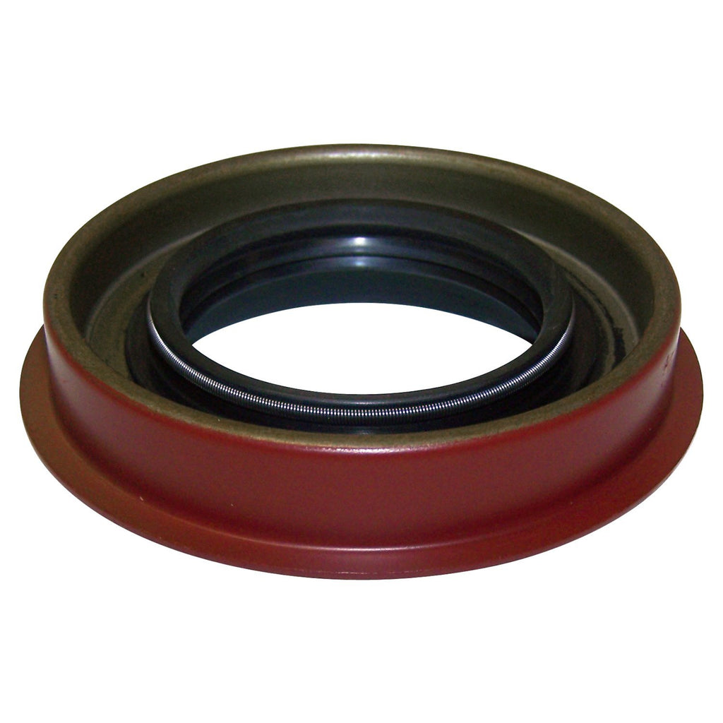 Crown Automotive Jeep Replacement 5066053AA Pinion Seal for 2002-2007 KJ Jeep Liberty Front Axle for Select Jeep Liberty
