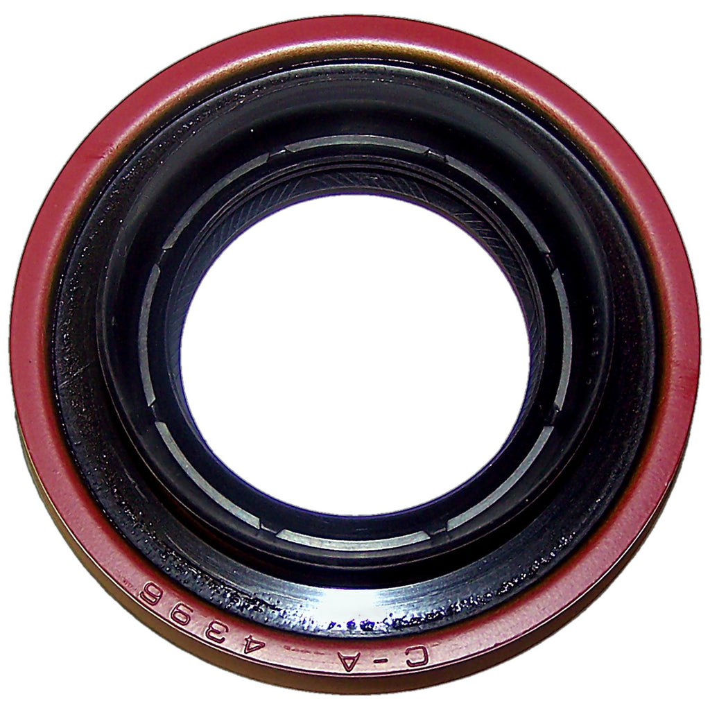 Crown Automotive Jeep Replacement 5066053AA Pinion Seal for 2002-2007 KJ Jeep Liberty Front Axle for Select Jeep Liberty