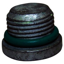 Load image into Gallery viewer, Crown Automotive Jeep Replacement 5066054AA Front Differential Drain Plug for 2002-2012 Jeep KJ, KK Liberty for Select Dodge Nitro, Jeep Liberty
