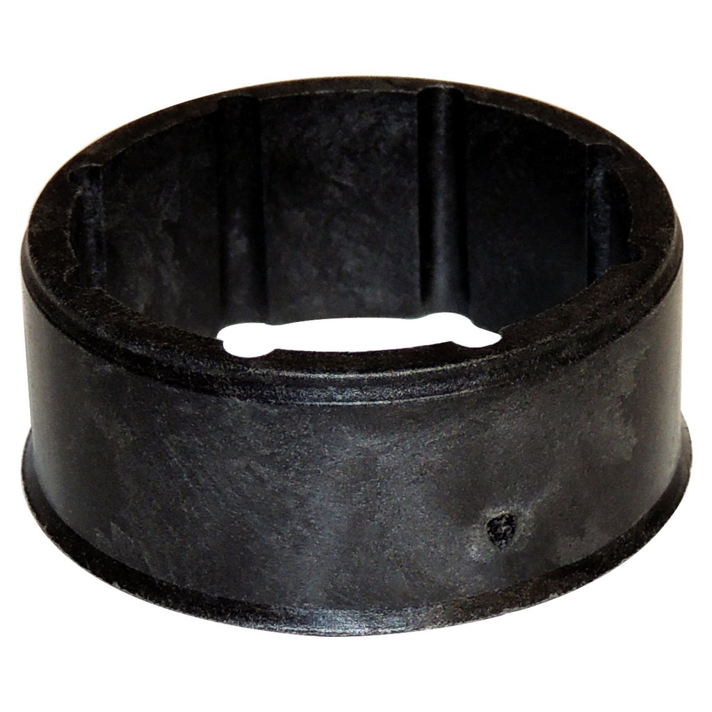 Crown Automotive Jeep Replacement 5066056AB Left or Right Front Inner Axle Bushing for Select 2005-2012 Jeep KJ, KK Liberty