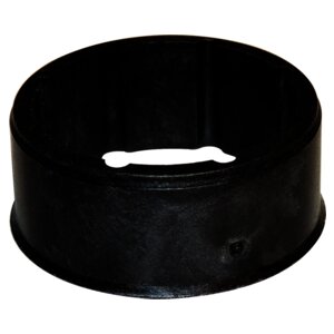 Crown Automotive Jeep Replacement 5066056AB Left or Right Front Inner Axle Bushing for Select 2005-2012 Jeep KJ, KK Liberty