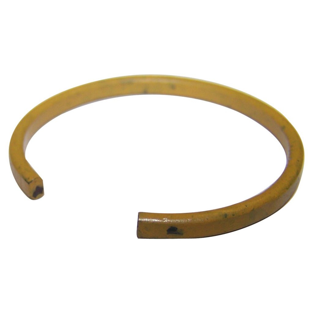 Crown Automotive Jeep Replacement 5066064AA Front Right Inner Axle Shaft Snap Ring for 2002-2007 Jeep KJ Liberty (Both Ends) for Select Jeep Liberty