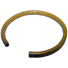 Load image into Gallery viewer, Crown Automotive Jeep Replacement 5066064AA Front Right Inner Axle Shaft Snap Ring for 2002-2007 Jeep KJ Liberty (Both Ends) for Select Jeep Liberty