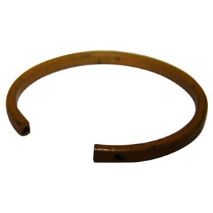 Crown Automotive Jeep Replacement 5066064AA Front Right Inner Axle Shaft Snap Ring for 2002-2007 Jeep KJ Liberty (Both Ends) for Select Jeep Liberty
