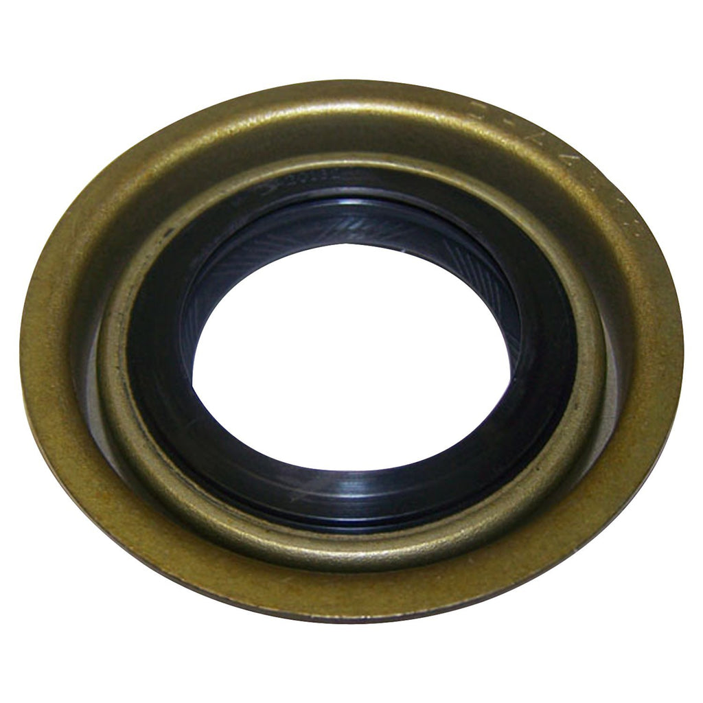 Crown Automotive Jeep Replacement 5066066AA Front Axle Shaft Seal for 2002-2012 KJ, KK Jeep Liberty w/ Dana 30 Front Axle for Select Jeep Liberty