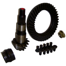 Load image into Gallery viewer, Crown Automotive Jeep Replacement 5066085AA Ring &amp; Pinion Kit for Jeep 2002-2007 KJ Liberty w/ D30 Front Axle, 4.10 Ratio for Select Jeep Liberty
