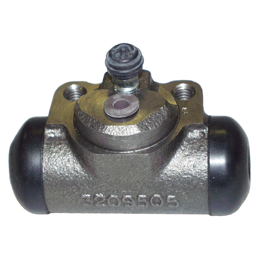 Crown Automotive Jeep Replacement 5066158AA Rear Wheel Cylinder for 2002 Jeep KJ Liberty w/ Rear Drum Brakes, Left or Right for Select Jeep Liberty