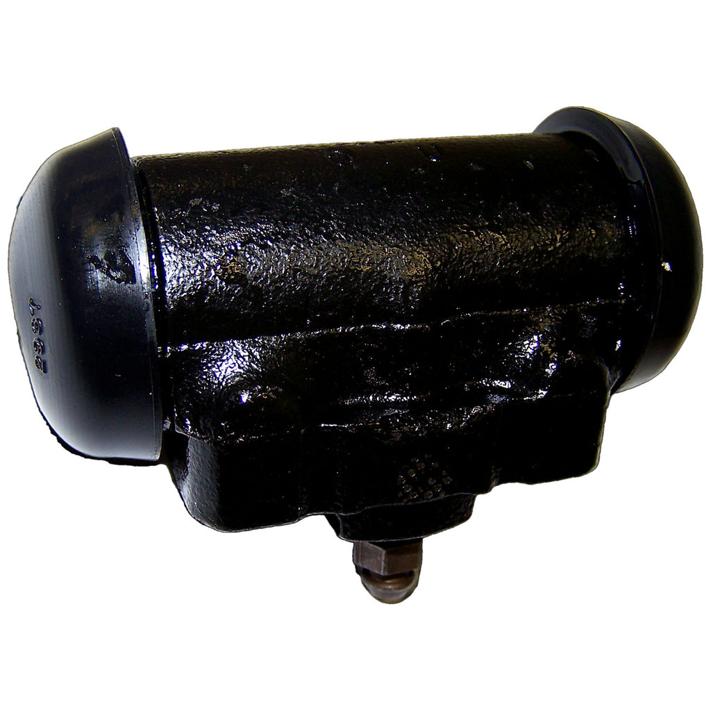 Crown Automotive Jeep Replacement 5066158AA Rear Wheel Cylinder for 2002 Jeep KJ Liberty w/ Rear Drum Brakes, Left or Right for Select Jeep Liberty