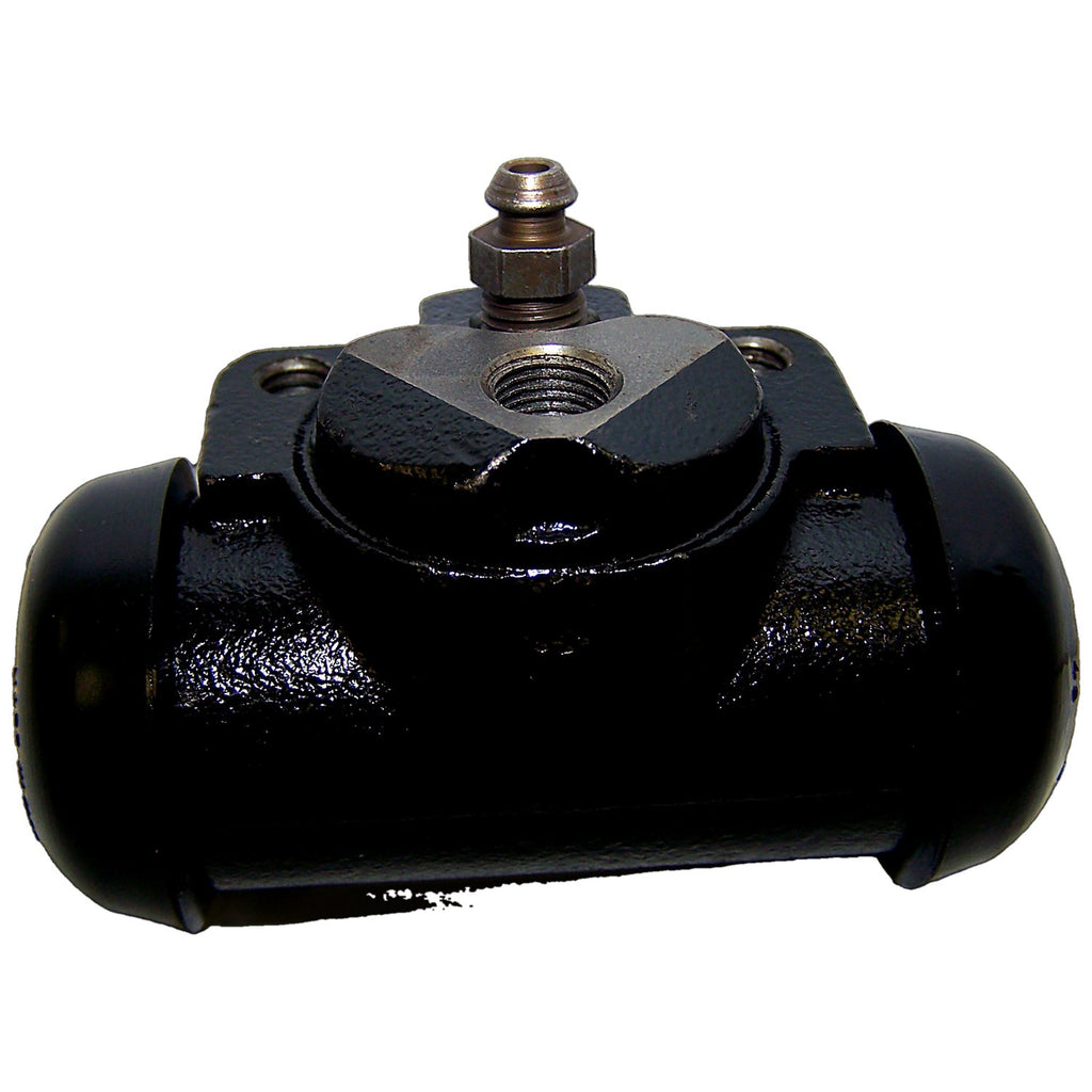 Crown Automotive Jeep Replacement 5066158AA Rear Wheel Cylinder for 2002 Jeep KJ Liberty w/ Rear Drum Brakes, Left or Right for Select Jeep Liberty